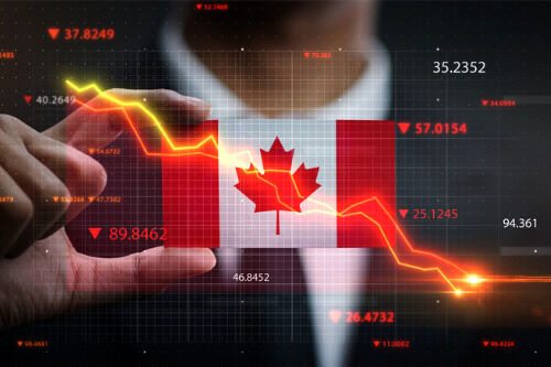 اقدامات مالی کانادا برای جبران خسارت کرونا 