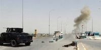 حمله به دو کاروان آمریکایی در عراق ظرف یک ساعت