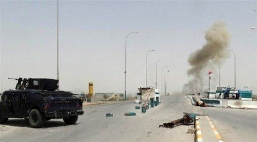 حمله به دو کاروان آمریکایی در عراق ظرف یک ساعت