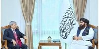 پرده‌برداری دهلی نو از عامل تعیین کننده روابط افغانستان و هند