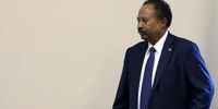 خبر نماینده سازمان ملل از ادامه حبس خانگی نخست وزیر سودان