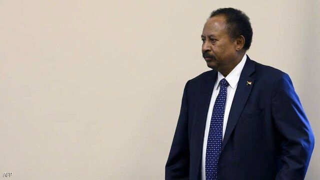 خبر نماینده سازمان ملل از ادامه حبس خانگی نخست وزیر سودان