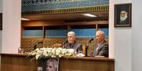 آیین یادبود چهلمین روز درگذشت زنده‌یاد اصغر دادبه برگزار شد