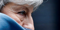 سه سال نخست‌وزیری «ترزا می» به روایت عکس