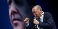 اردوغان: مطمئن هستم مردم ریاست‌جمهوری را مجددا به من خواهند سپرد