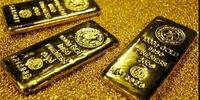 صعود قیمت طلا تا سطح ۱۵۴۰دلار