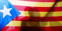 جدایی‌طلبان کاتالونیا، مسیر حرکت نخست‌وزیر اسپانیا را مسدود کردند
