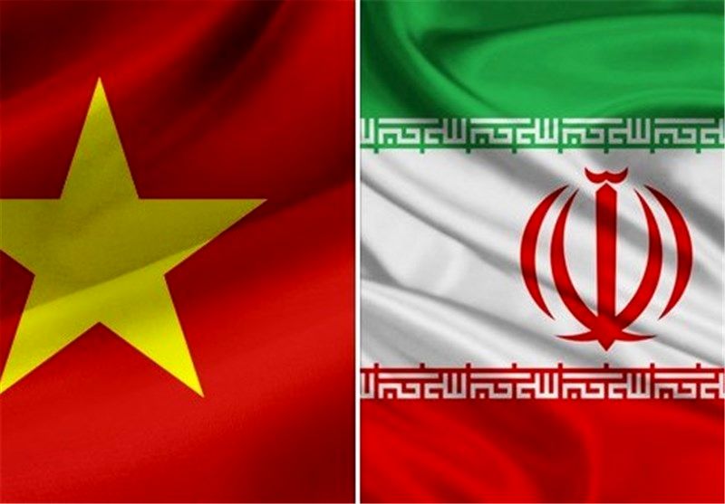 آزادی سه زندانی ایرانی در ویتنام