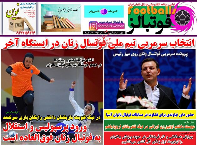 Footballs