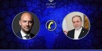 عراقچی به همتای فرانسوی: مسئولیت تبعات انسداد تنگه هرمز بر عهده طرفی است که با عدول از توافقات  ثبات منطقه را با مخاطره مواجه کرده است