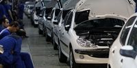 ایران در ساخت و تولید کدام خودرو خودکفا می‌شود؟