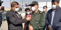 واکنش آمریکا پس از غافلگیرشدن توسط سپاه پاسداران از زبان سردار جوانی