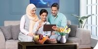 رونمایی همراه اول از بسته‌های ویژه عید فطر