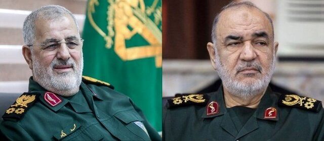 نگاهی به تغییرات فرماندهان نظامی طی ۶ ماه اخیر