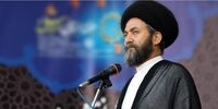واکنش امام جمعه اردبیل به خبر فوت اسراء پناهی / به حیثیت ما اردبیلی‌ها لطمه زدند