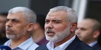 برنامه ریزی حماس برای سفر مهم به قاهره بهم خورد 