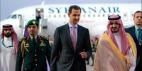 پیش‌بینی آینده سوریه پس از مواجهه گرم جهان عرب و اسد