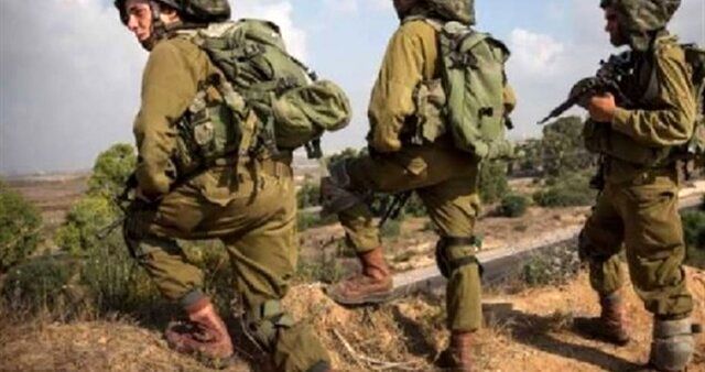 آماده‌باش ارتش اسرائیل از ترس حزب‌الله
