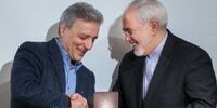 ظریف با رؤسای دانشگاه‌های سطح یک دیدار کرد