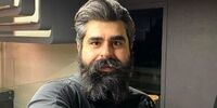 جنجال تازه پست اینستاگرامی امیر نوری / شبکه‌های معاند علیه من شلوغ‌کاری کرده‌اند