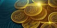 سقوط ارزهای دیجیتال/ ارزش بیت کوین و اتریوم ریخت