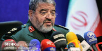 سردار جلالی: آنهایی که برای اینستاگرام فرش قرمز پهن کردند، باید پاسخگو باشند/ پلتفرم‌های خارج‌پایه علیه امنیت ما کار می‌کنند
