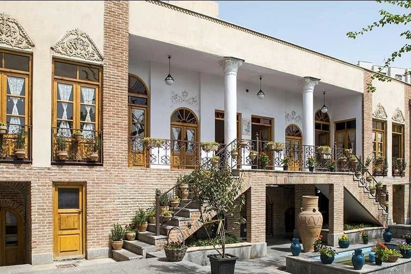 قصه‌ پر رمز و زار خانه‌های تاریخی تهران که باید بدانید! 