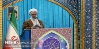 ادعای امام جمعه تهران درباره دولت رئیسی/ کسی از این دولت حاشیه‌ای سراغ ندارد