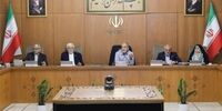 انتقاد پزشکیان از نگارش برخی قوانین و مقررات تورم‌زا / هر مقرره‌ای که موجب فشار اقتصادی بر زندگی مردم شود، باید سریعا اصلاح شود