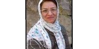 مهین علوی، فعال و کارشناس حوزه کتاب، درگذشت

