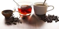تاثیر فوق العاده قهوه و چای بر سکته مغزی