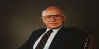 پیام میلتون فریدمن برای جی. دی. ونس و زهران ممدانی | از چپ‌گرایی در نیویورک تا حمایت از مداخله‌گرایی در جناح راست | خالق «آزادی انتخاب» چه آموزه‌هایی برای امروز دارد؟ 