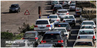 محدودیت‌های ترافیکی جاده های هراز و چالوس اعلام شد
