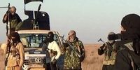 داعش ۴ شهروند عراقی را ربود