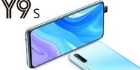 انتشار آپدیت EMUI ۱۰ برای Huawei Y۹s و Huawei Y۹ Prime ۲۰۱۹
