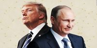 بمب در کاخ سفید ترکید / افشای سند مداخله پوتین‌ به نفع ترامپ