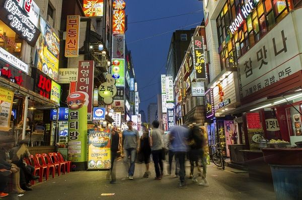 تحلیل اکونومیست از معجزه رشد اقتصادی کره جنوبی