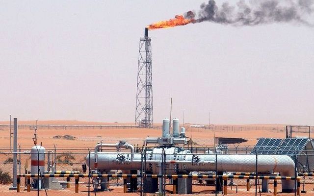 تمدید معافیت عراق برای واردات گاز از ایران