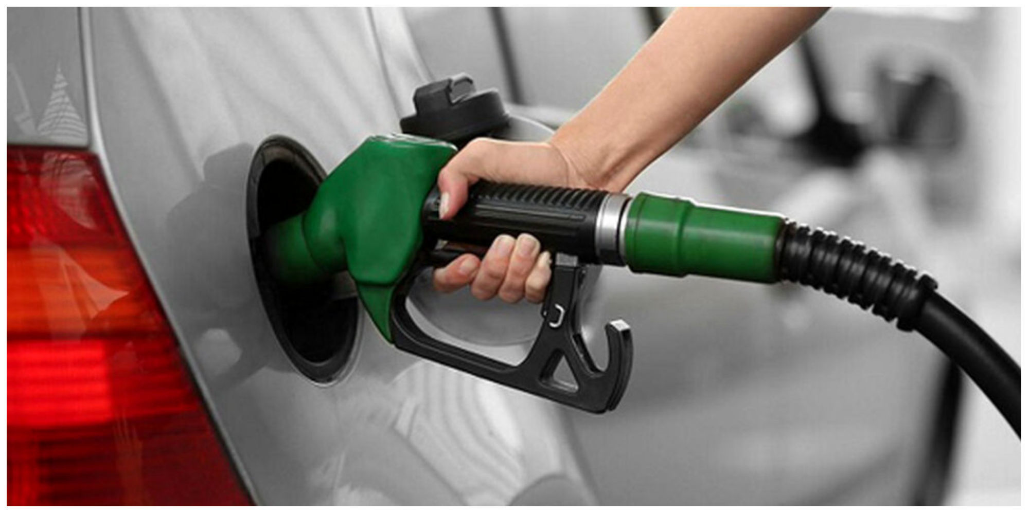 قیمت بنزین باید به صورت عادت و تدریجی گران شود