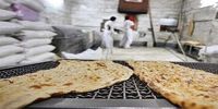 نانوایی های 3 منطقه تهران آزادپز شدند