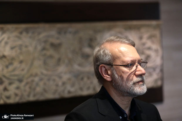 لاریجانی امروز به پاکستان می‌رود