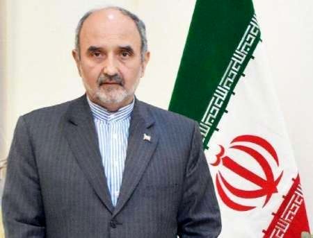  سفیر ایران: بی توجهی پاکستان به تکمیل خط لوله صلح تاسف برانگیز است