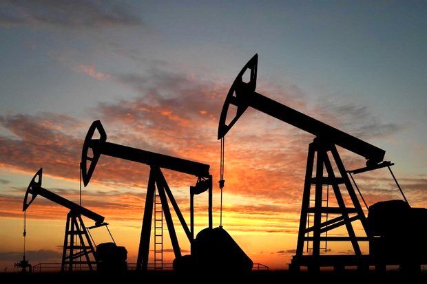 افزایش فروش نفت ایران 

