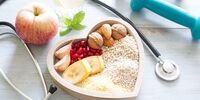این خوراکی ها قلبتان را جوان نگه می دارد 