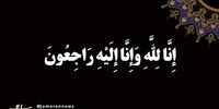 تصاویری از تشییع پیکر  آیت‌الله سلیمانی +فیلم