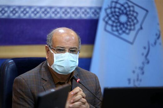 زمان توزیع واکسن کرونا در ایران مشخص شد