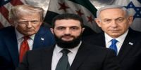 ترامپ به‌دنبال بازطراحی خاورمیانه پس از جنگ با ایران است
