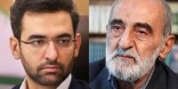 واکنش وزیر روحانی به اظهارات حسین شریعتمداری درباره تصاحب پلتفرم ها