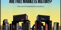 هشدار اکونومیست نسبت به حذف بازارهای آزاد در جهان