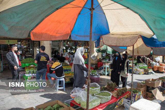 اولتیماتوم فرمانده قرارگاه عملیات ستاد کرونای تهران به رستوران‌ها و مراکز تجاری متخلف